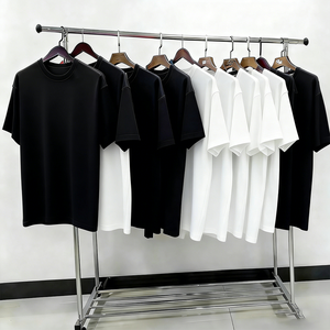 Short Sleeve Casual Summer T-Shirt High Quality Fashion <b>Designer</b> Clothes Manufacturers - Product Image 2
