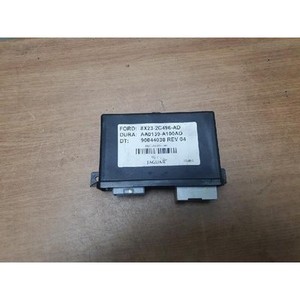 โมดูลควบคุมเบรกจอดรถ XF X250 ปี 2007-2011 มือสอง ของแท้ 8X232C496AD - Product Image 1