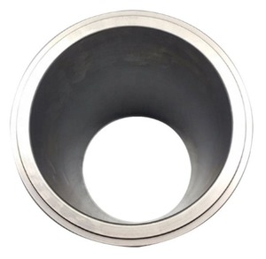 Chemise de cylindre OEM standard D70 en fonte alliée 104,78 mm pour réparation et reconstruction de moteur diesel - Product Image 1