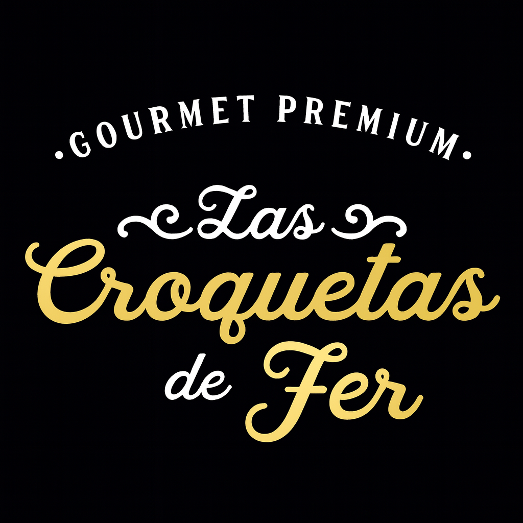 Las Croquetas De Fer logo