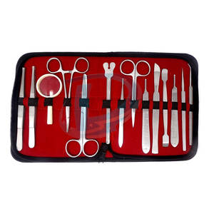 Offre Spéciale : Kits de Dissection et de Prélèvement Tissulaire de Qualité Supérieure, Matériaux Durables et Réutilisables - Product Image 3