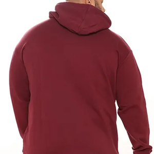 Nouveau style de survêtement pour homme à manches longues, vente chaude, vêtements décontractés pour homme, survêtements confortables, dernière mode, prix abordable - Product Image 4