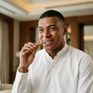 Palitos de Miswak Gruesos y de Primera Calidad / Paquete de Siwak Ecológico al por Mayor / Palitos de Peelu Sewak de Larga Duración - Product Image 1