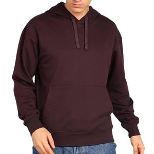 Sudadera Informal para Hombre, Ropa Urbana, Tejido Transpirable, Resistente, para Uso Diario, Proveedor de Grandes Cantidades - Product Image 6