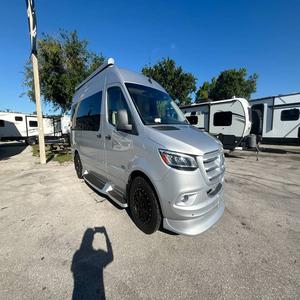 Usado 2021 Mid-West Auto Designs Passenger 144 F-D-2 Longue - Product Image 1