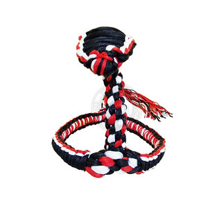 Diadema Moderna Premium para Muay Thai, 100% Algodón, Duradera, Transpirable, Ecológica, Material Suave, Cómoda para Uso Diario - Product Image 3