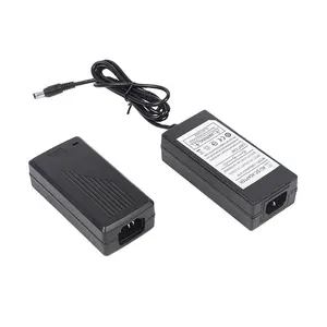 High Quality Cctv Led Desktop Power Adapter Switching Charger Transformer