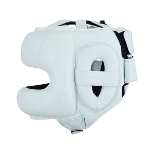 Adjustable Tactical Leather Fast Mich Helmet Flip-Up Eye Protector Water Resistant Luxury for Children's <b>Ski</b> Sports Accessories - Product Image 4