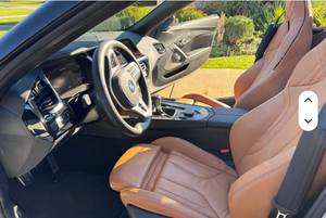 BMW Z4 M40i d'occasion 2026 - Product Image 5