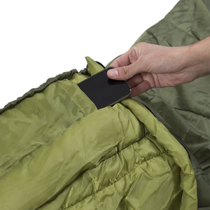 Sacos <span class=keywords><strong>de</strong></span> <span class=keywords><strong>dormir</strong></span> <span class=keywords><strong>de</strong></span> algodón para adultos en clima frío para acampar al aire libre personalizados <span class=keywords><strong>de</strong></span> calidad Superior a la venta - Product Image 2