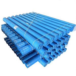 Lona de Polietileno Impermeable Azul de Alta Calidad Resistente a la Intemperie, Venta Directa de Fábrica - Product Image 5