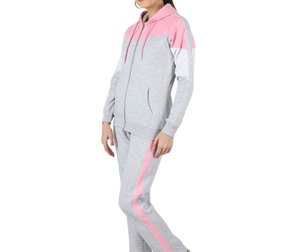 Ensemble de survêtement personnalisable imprimé pour homme, en molleton réversible respirant, 100 % coton, idéal pour l'hiver et les loisirs - Product Image 5