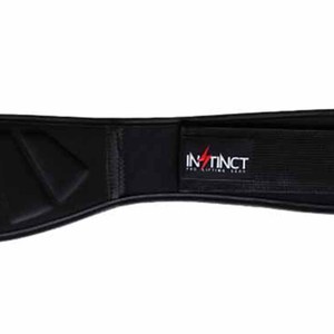 Cinturón de Neopreno Grabado en Relieve para Gimnasia y Levantamiento de Pesas, con Hebilla Ajustable, Duradero y Resistente al Desgaste, para Gimnasio, Fitness y Culturismo - Product Image 6