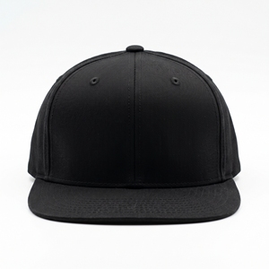 Gorra Snapback de 6 Paneles al por Mayor, Visera Plana, 100% Lona de Algodón, Logotipo Personalizado, Unisex, Ajustable, para Deportes al Aire Libre y Uso Casual - Product Image 1