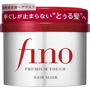มาส์กผมฟีโน่ พรีเมี่ยม ทัช บำรุงผมหนานุ่ม สำหรับทุกสภาพเส้นผม - Product Image 1