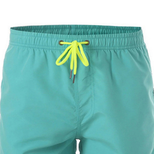 Shorts pour hommes en coton, respirants, à séchage rapide, avec poches, pour le sport et les loisirs, taille élastique, service OEM, vente en gros, en promotion - Product Image 6