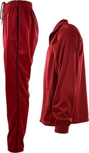 Premium <b>Tracksuit</b> Set Hoodie And Jogger Sportswear Custom Logo <b>Tracksuit</b> Men Activewear Set Heavyweight Fleece <b>Tracksuit</b> - Product Image 2