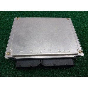 โมดูลควบคุมระบบกันสะเทือนแบบถุงลม A8 D3 ปี 2004-2007 มือสอง ของแท้ 4E0907553F - Product Image 2