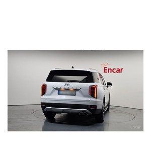 สำหรับรถยนต์ฮุนได พาลิเซด 3.8 เบนซิน ขับเคลื่อน 2 ล้อ รุ่นปี 2020 เดือนมิถุนายน วิ่ง 46,442 กม. เกียร์อัตโนมัติ มาตรฐานไอเสียยูโร 5 เบาะหนังด้านหลัง - Product Image 4