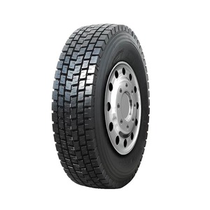 ยางรถบรรทุกแบบเรเดียลไร้ยางใน รุ่นใหม่ ขนาด 315/80R22.5 สำหรับทุกตำแหน่ง ได้รับการรับรองมาตรฐาน DOT ECE เหมาะสำหรับการใช้งานระยะไกลและงานก่อสร้าง รองรับน้ำหนักได้สูง - Product Image 1