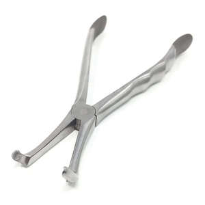Ensemble de forceps d'extraction dentaire manuels personnalisés en acier inoxydable allemand réutilisable, instruments dentaires - Product Image 4