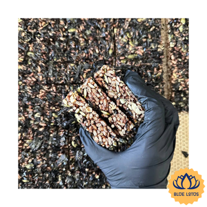 [VENTE CHAUDE] Céréales de noix mélangées cuites au four, faibles en calories et en sucre, en coupelles croustillantes, pour la vente en gros aux chaînes de supermarchés - Product Image 1
