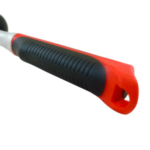 Dụng Cụ Cạo Sơn Cacbua Vonfram Hạng Nặng 2 Cạnh - Product Image 4