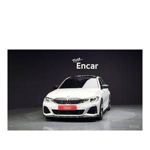 BMW Serie 3 M340i 2023, 36,367 km, Caja de Cambios Automática, Volante a la Izquierda, Cámara Trasera - Product Image 3