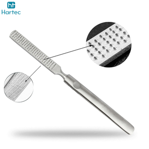 Juego de Instrumentos Quirúrgicos de Podología de Grado Médico con Certificación CE ISO, Kit Profesional de Cuidado de Uñas y Quiropodia para Clínicas - Product Image 2