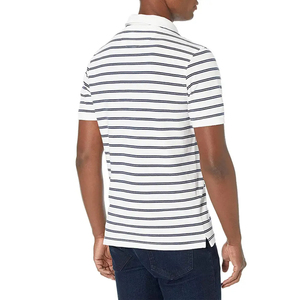 Polos de Secado Rápido para Hombre, Calidad Superior, Etiqueta Personalizada al por Mayor, Nueva Llegada - Product Image 5