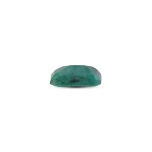 Piedra Preciosa Suelta de Esmeralda Verde Natural, Corte Esmeralda, 7.43 Quilates, para Joyería Fina - Product Image 3