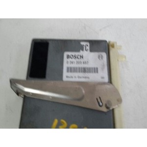 960 ECUs y Módulos de Computación Usados 0261203657 - Product Image 4