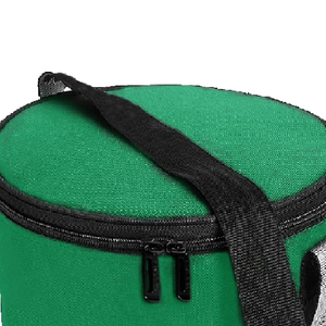 Bolsa para Discos de Hockey sobre Hielo Ligera de Alta Calidad, Diseño de Color Personalizado, Accesorio para Bolsa de Discos de Hockey - Product Image 6