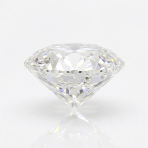 Diamante Suelto Cultivado en Laboratorio, Corte Brillante Redondo de 1.50ct, Color E, VVS1, Certificado IGI, Venta al Por Mayor, Exportación a Surat, India - Product Image 3