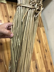 เชือกหญ้าทะเลถักซ้าย 40 นิ้ว เส้นใยธรรมชาติ สำหรับเชือกและเฟอร์นิเจอร์ ราคาส่ง 32 ANGLE - Product Image 4