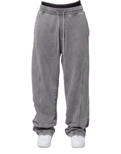 Prix de gros – Pantalons de jogging amples pour hommes, style streetwear, athlétiques, personnalisables, pour l'été – Fabricant - Product Image 1