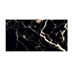 กระเบื้องเคลือบดิจิตอลขนาด300*600มม. สีดำมันวาวมากเป็นพิเศษ - Product Image 5