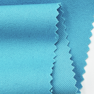 Tela de Poliéster Twill Exclusiva para Camisetas de Yoga - Product Image 6