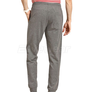 Pantalones Deportivos Casuales de Lona Ligera para Hombre, Uso en Todas las Estaciones, 100% Algodón, Secado Rápido, Venta en Línea - Product Image 2