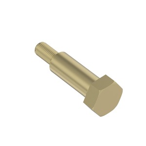 Tornillo de Cabeza Hexagonal ZANGO R105271 M12 X 76, Repuesto para Transmisión de Tractor, para Maquinaria Agrícola - Product Image 2
