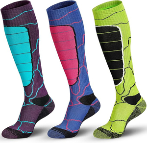 Women's Summer Ultra-Thin No-Show Invisible Casual Socks Transparent Lace Novelty Sheer Anti-Slip Knitted Nylon Body Cuff Bottom - Product Image 6
