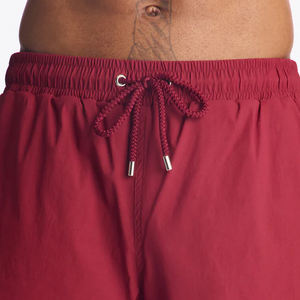 Diseño de alta calidad para ropa de verano con cintura elástica y cordones ajustables, y diseño de logotipo personalizado para compradores al por mayor / Ropa informal - Product Image 2