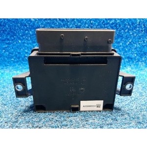 โมดูลควบคุมเบรกจอดรถ A4 B8 8K ปี 2007-2011 มือสอง ของแท้ 8K0907801H - Product Image 4