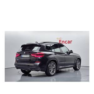 บีเอ็มดับเบิลยู เอ็กซ์3 เอ็กซ์ไดรฟ์ 20i เอ็ม สปอร์ต ปี 2024 เกียร์อัตโนมัติ พวงมาลัยซ้าย กล้องมองหลัง ระยะทาง 18,730 กม. - Product Image 2