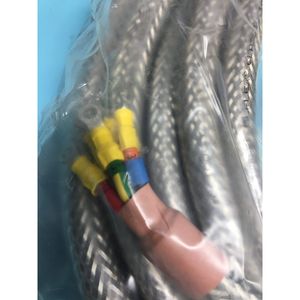 AMAT 9150-00607 CA # RF15M2 3X6B.P3/, 145740 - Equipo y Piezas de Semiconductores de Confianza de Marca Global - Product Image 5