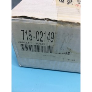 LAM 715-021495-002 ขายึด, มือจับ, ด้านซ้าย, 126592 - อุปกรณ์และอะไหล่เซมิคอนดักเตอร์ระดับโลกที่เชื่อถือได้ - Product Image 3