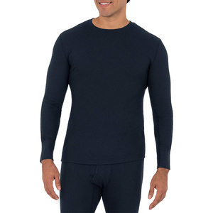 RABUSH SPORTS Ropa Interior Térmica para Hombre, Mono, Calzoncillos Largos, Gruesos, 92% Poliéster, Manga Larga, Invierno, Lavable a Máquina - Product Image 6