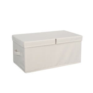 MA42.1 Hộp Đựng Đồ Bằng Vải Có Thể Gập Lại Với 12 Ngăn Sắp Xếp Đồ Bằng Vải Sắp Xếp Tủ Quần Áo Logo <span class=keywords><strong>OEM</strong></span> ODM Tùy Chỉnh - Product Image 5