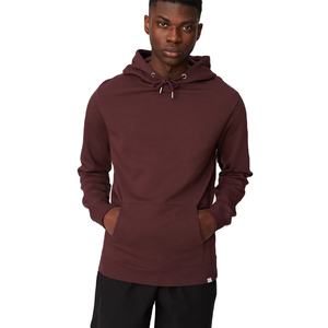 Sudaderas con capucha de lana de algodón para hombre, ropa de calle, moda, hacer su propio diseño, Logo impreso, OEM, No cantidad mínima, transpirable, barato, venta al por mayor - Product Image 3