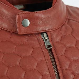 Blouson textile moto Cordura pour homme avec protections homologuées CE, équipement de protection pour la conduite, imperméable, coupe-vent, nouveau modèle pour motard - Product Image 4